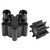 Water Pump Impeller Kit for Mercury Bravo1 2 3 Replacement 46-807151A14