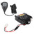 Portable Mini Walkie Talkie 200 Channels Waterproof Anti Interference Two Way Radio
