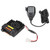 Portable Mini Walkie Talkie 200 Channels Waterproof Anti Interference Two Way Radio