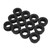 12 Pcs DC Lower Control Arm Bushing Rear Camber Bushings Replacement for Civic Acura Integra Skunk2 EG EK 1988‑2001