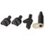 4pcs Car Engine Timing Locking Setting Tool Kit for Fox  Seat
