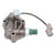 VVT Solenoid Spool Valve 15810P2RA01 Car Accessories Replacement for Civic Del Sol SI