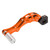 Kick Starter Start Lever High Strength Aluminum Alloy Universal Accessory for Motorcycle ScooterOrange