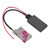 Bluetooth 5.0 32 Pin Wireless Radio Stereo AUX Adapter Cable Replacement for A3 A4 A6 A8 TT R8 RNSE Navigation