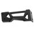 Motorcycle Pipe Hanger Bracket Exhaust System Hanger Replacement for KYMCO KRV 180 Black