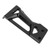 Motorcycle Pipe Hanger Bracket Exhaust System Hanger Replacement for KYMCO KRV 180 Black
