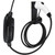 Charging Gun Base Empty Gun Holder Electric Car Charging Gun Mount J1772 Charging Post Mount