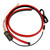 High Mount LED Flexible Strip Warning Signal Light Brake Lights Auto Accessory