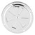 4in Air Ventilator Cover Stainless Steel Round Louvered Lid for Marine Ship Boat Yacht