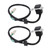 Stator Pick Up Trigger Coil High Performance Replacement for CF250 CN250 250cc ATV