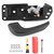 Left Door Handle Repair Kit 

Interior Accessory 80374 20871488 Fit for Sierra Silverado 07-13