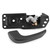 Left Door Handle Repair Kit 

Interior Accessory 80374 20871488 Fit for Sierra Silverado 07-13