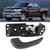 Left Door Handle Repair Kit 

Interior Accessory 80374 20871488 Fit for Sierra Silverado 07-13