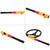 Universal Car Truck Steering Wheel Locks Baseball Anti Theft Lock