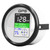 85mm GPS Speedometer Knot Mph Km/H Multifunction DC9‑32V TFT Screen IP67 Waterproof Odometer for Car Truck Motorcycle