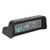 Intelligent GPS OBD HUD Display Multifunction Dual Channel Adjustable Screen Brightness Universal