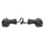 2pcs Motorcycle Turn Indicator Signal Yellow Light Black Lens Fit for Kawasaki ZX600 Ninja ZX‑6R