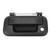 Exterior Tailgate Door Handle Easy Installation Sturdy Smooth Operation Rear Door Handle for F‑450 F‑550 Explorer Lobo Without Camera Hole (8L3Z9943400AA)