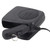 12V 200W Car Portable 2 in 1 Ceramic Heating Cooling Heater Fan Defroster Demister Universal