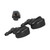 Pair of Windshield Wiper Washer Spray Nozzle Replacement Fit for Corolla/Camry XV30/E20
