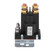 Car Starter Relay 12V 500A Red Copper Binding Post for Multi Battery System Forklift Engineering Automotive