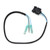 Up/Down Lift Trim Tilt Switch 35370‑ZZ5‑D02 Replacement for Outboard Remote Side Control Box