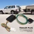 4 Pin 12V  Trailer Hitch Wiring Tow Harness Power Controller Plug