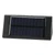 Solar Tire Pressure Monitoring System LCD Screen High Accuracy Long Battery Life Stable Signal Wireless TPMS Monitor