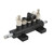5 Way Car Tire Air Control Valve Foot Pedal Valve Wheel Repairing Tool for Tire Changer Machine
