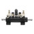 5 Way Car Tire Air Control Valve Foot Pedal Valve Wheel Repairing Tool for Tire Changer Machine