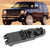 Car Master Window Switch 56009450AC Replacement Fits for Jeep Cherokee 97-00