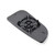 Tow Mirror Glass Convex Power Outer Replacement For Dodge  1500 3500
