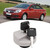 Fuel Tank Petrol Cap Grey Cover Locking +Keys 1702834 93224461 Fit for Vauxhall Opel Vectra Astra