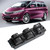 Car Left Front Window Lift Control Switch 3746500-K80-0089 Fit for HAVAL Gran Muralla H5