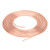 3/16in OD 25ft Copper Nickel Brake Line Tubing Kit Coil and Fitting Perfect Flexibility