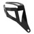 Motorcycle Rear Brake Fluid Reservoir Cover Protector Oil Cup Guard Fit for R1200GSBlack