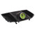 Upper Center Dashboard Cover with Stopwatch 95B 858 189 C 6W0 Replacement for Macan 2014‑2020