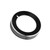 Headlight Switch Ring Aluminum Alloy Black Replacement for Ford Mustang 2015‑2020