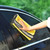 Grayish Yellow Double Sided Car Washing Towel Water Absorption Cleaning Cloth Professional Thicken Drying Towel20x30