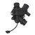 Thermostat Assembly LR062498 Metal Car Accessories Replacement for Land Rover LR4 Discovery 5