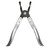 Valve Stem Seal Pliers Stainless Steel Universal Ergonomic Serration Tip Automobile Repairing Tool