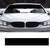 Car Front Rear Window Windshield Decal Sticker Cover Styling Decoration