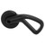 Seat Adjustment Handle Lever Right Side Direct Fit 890592 Replacement for Peugeot 206 207
