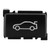 Trunk Unlock Switch Rear Door Control Button Replacement Practical Auto Car Accessory