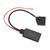 18Pin Car Wireless Bluetooth Module Radio Stereo Aux Cable Music Adapter Replacement for Seat Altea Leon Toledo