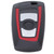 Smart Key 3Button Red 868MHZ AntiFall Replacement for 5 Series 520 525 530 535