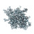 100 Pcs Bike Universal Tire Studs Skidproof High Strength Wearproof Car Wheel Tyre Stud Screws for Scooters motorcycles