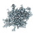 100 Pcs Bike Universal Tire Studs Skidproof High Strength Wearproof Car Wheel Tyre Stud Screws for Scooters motorcycles