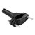 1PCS Universal Motorcycle Bumper Mount Bracket Motorcycle Headlight Mount Brackets Wearable Fixed Bracket Extension Bracket
