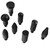 Car Paint Care Tool Tap Down Tools Dent Hammer Dent Repair Tool Kit Hand Tool Set